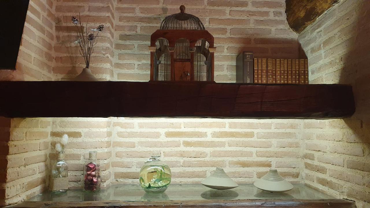 El Rincon De Rascafria Ξενοδοχείο Εξωτερικό φωτογραφία